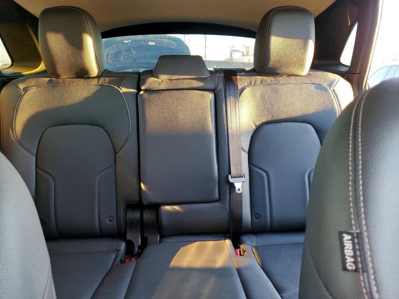 2024 Vinfast Trading And Produ Vf 8 eco