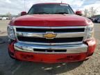 2007 Chevrolet Silverado C1500