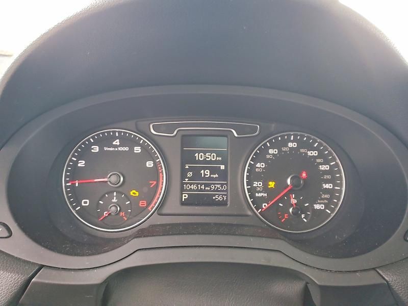 2015 Audi Q3 Premium Plus