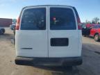 2007 Chevrolet 2007 Chev Express G2500