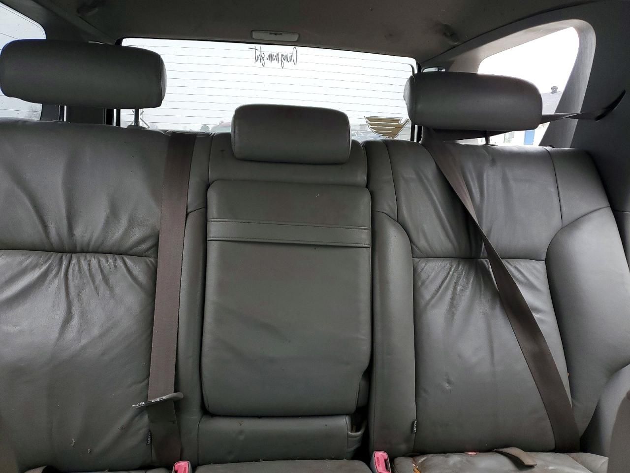 2004 Toyota 4runner Limited