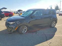 KIA Vehiculos salvage en venta: 2023 KIA Soul lx