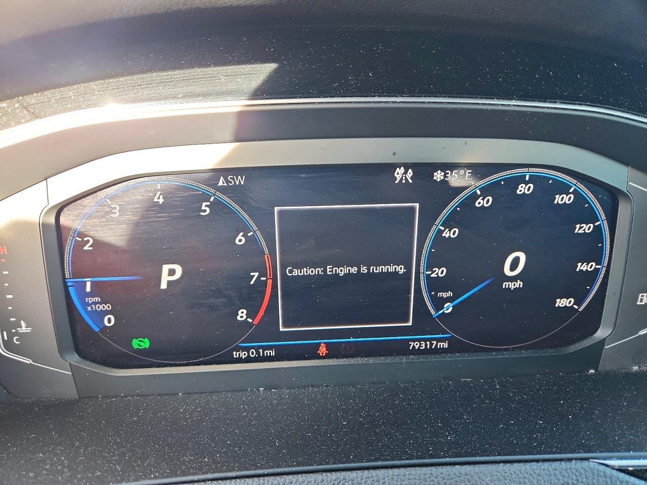 2020 Volkswagen Arteon sel R-line