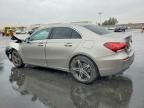 2019 Mercedes-Benz A 220