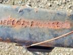 1997 Other 1997 Metal Craft Boat Trailer