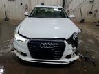 2012 Audi A6