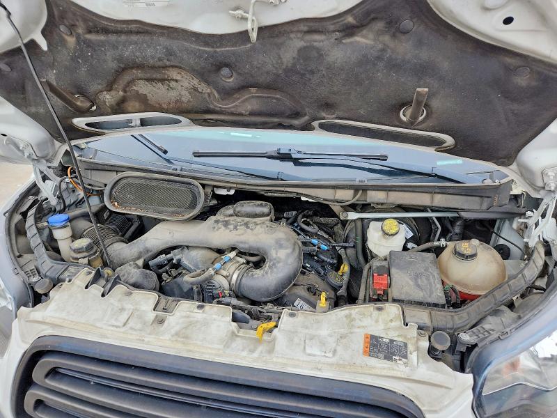 2019 Ford Transit T-250 Delivery van