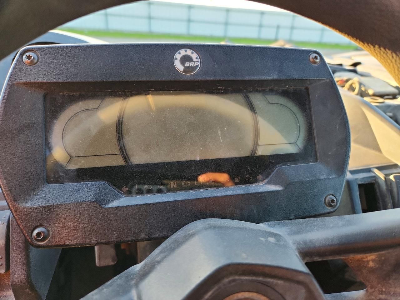 2025 Can-Am Maverick X3 Utility Vehicle