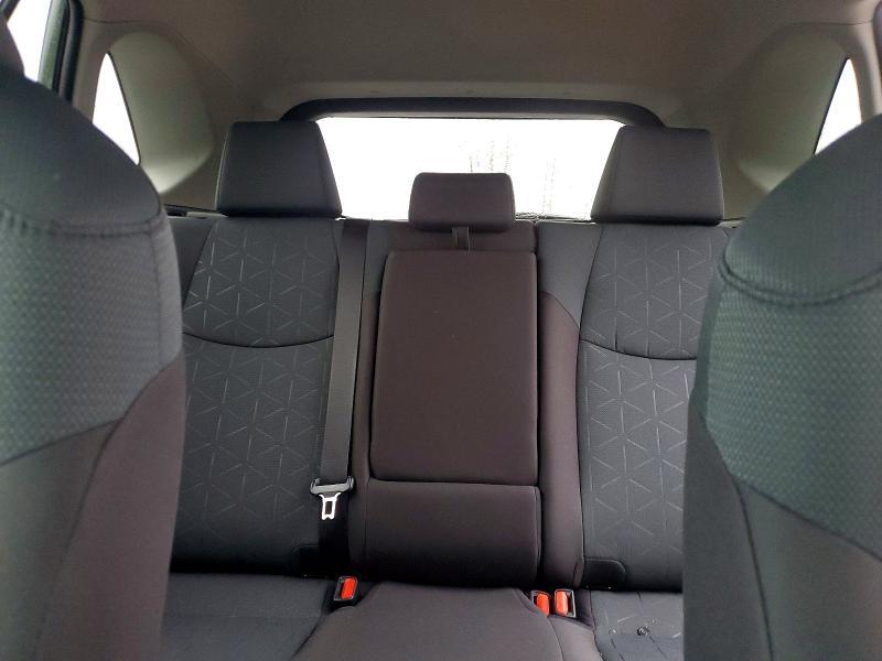 2025 Toyota Rav4 Woodland Edition