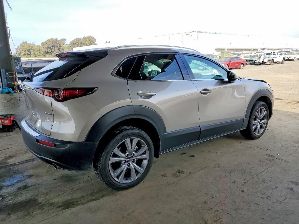 2023 Mazda Cx-30 Premium