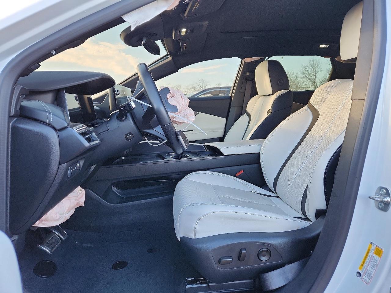 2024 Acura Zdx A-spec