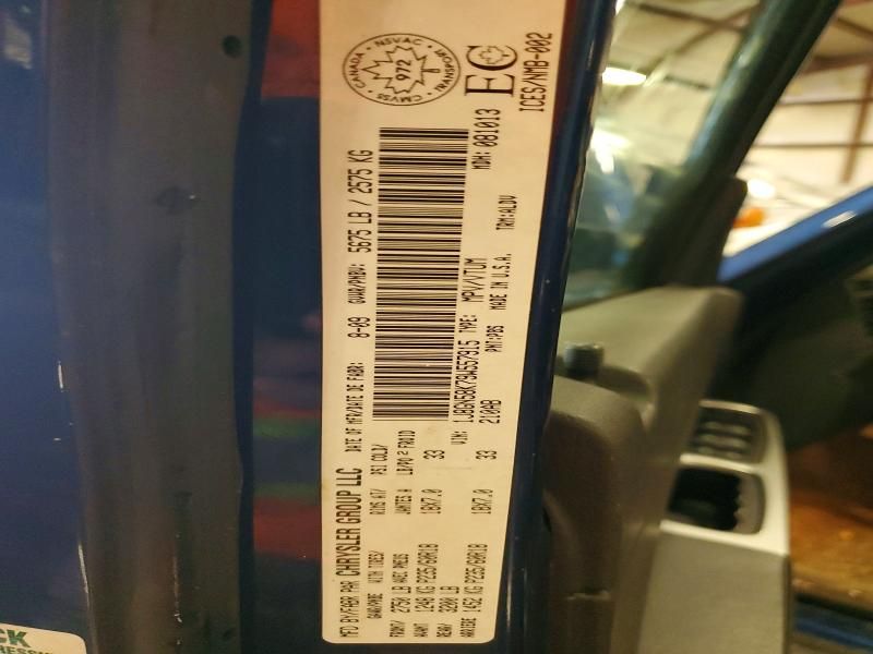 2009 Jeep Liberty Limited