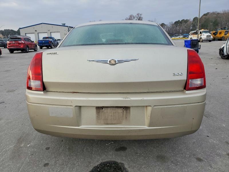2006 Chrysler 300