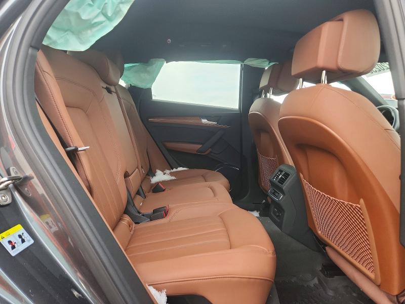 2023 Audi Q5 Premium 45