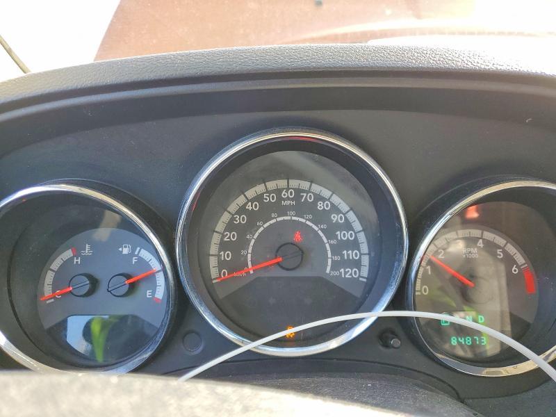 2011 Dodge Caliber Mainstreet