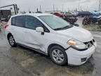 2012 Nissan Versa s