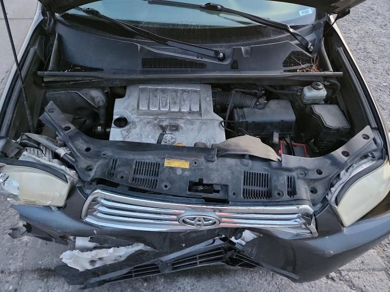 2010 Toyota Highlander Limited