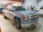 2015 Chevrolet Silverado K1500 LTZ