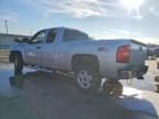 2012 Chevrolet Silverado K1500 lt