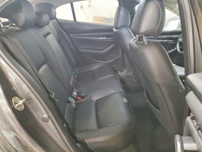 2021 Mazda 3 Select