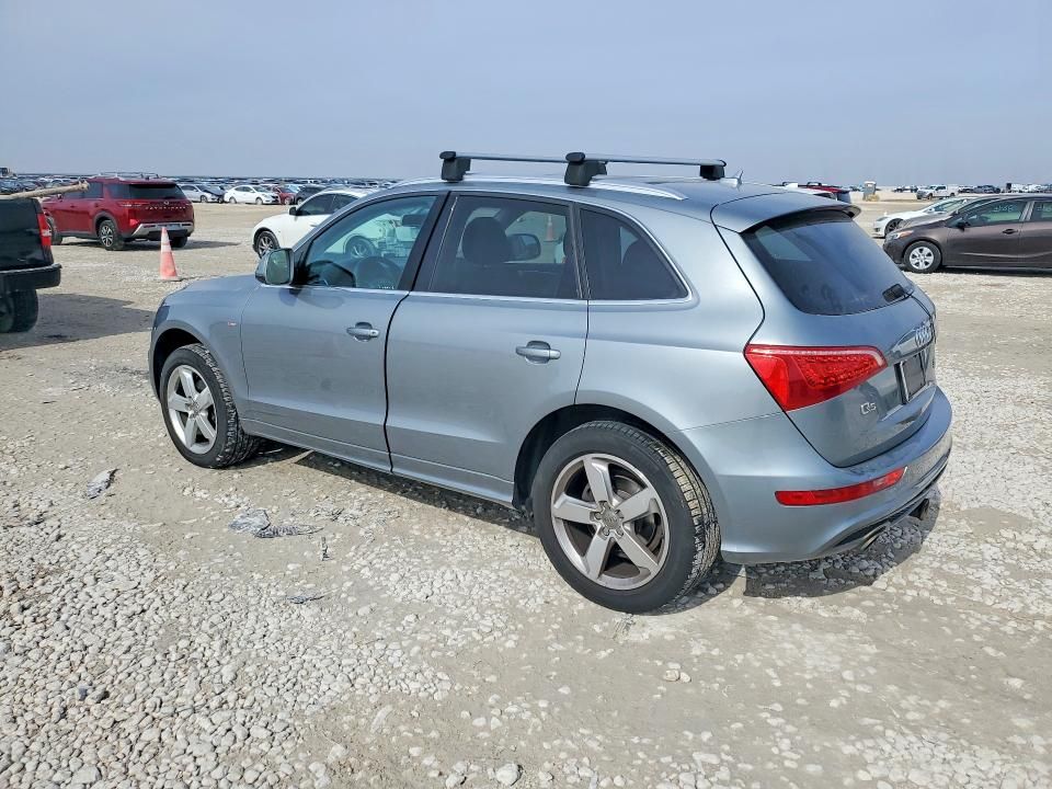 2011 Audi Q5 Premium Plus