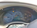 2003 Chevrolet Trailblazer ext