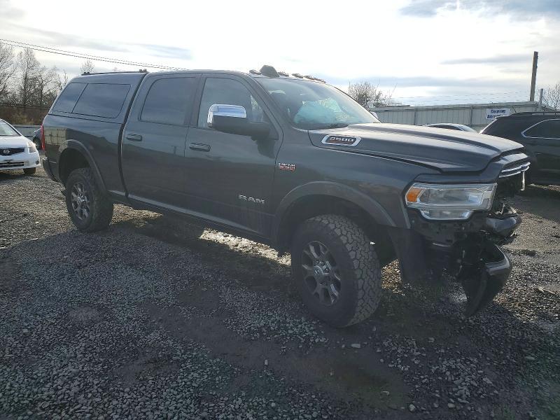 2020 Dodge 2500 Laramie
