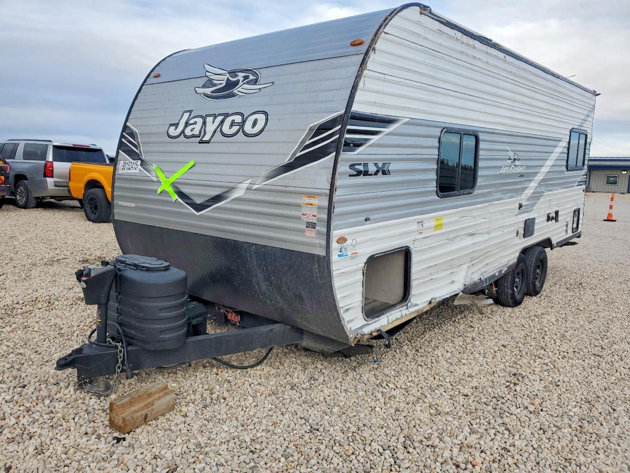 2025 Jayco Flight