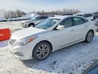 2014 Hyundai Azera