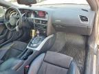 2013 Audi S5 Prestige