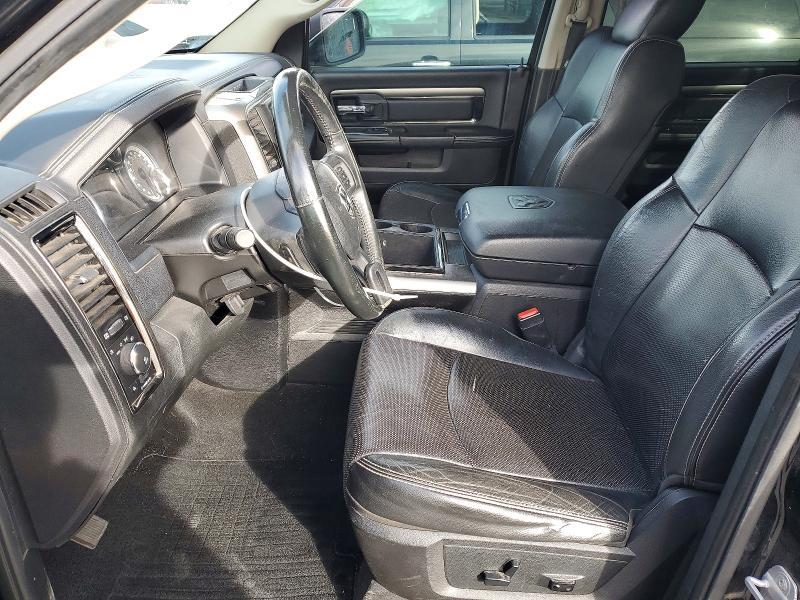 2014 Dodge Ram 1500 Sport