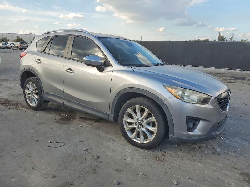 2014 Mazda Cx-5 gt