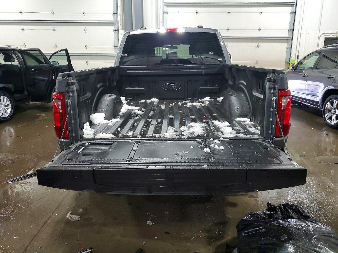 2024 Ford F150 xlt