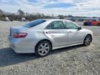 2008 Toyota Camry le
