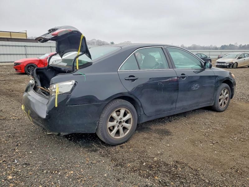 2008 Toyota Camry ce