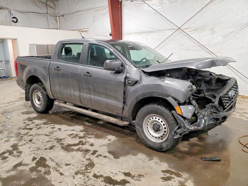 2023 Ford Ranger xl