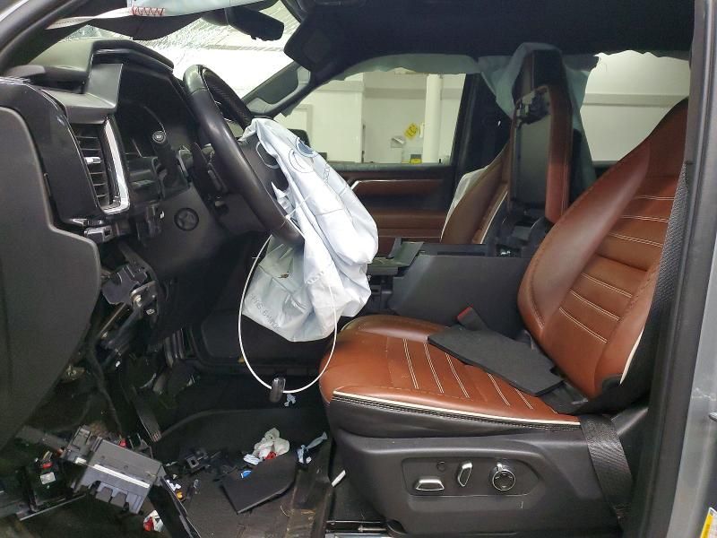 2023 GMC Sierra K1500 Denali Ultimate