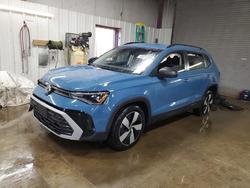 2025 Volkswagen Taos s for sale in Elgin, IL