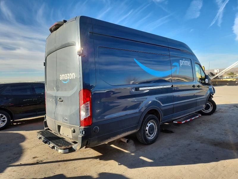2021 Ford Transit T-250