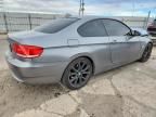 2009 BMW 328 xi