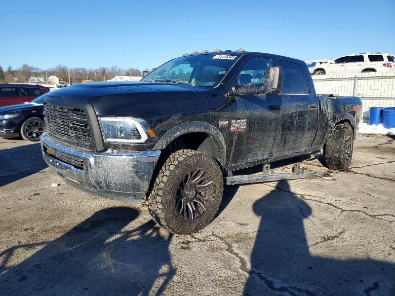 2016 Dodge Ram 2500 st