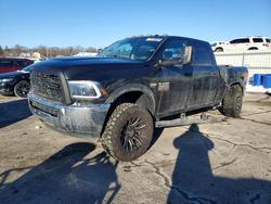 Dodge Vehiculos salvage en venta: 2016 Dodge Ram 2500 st
