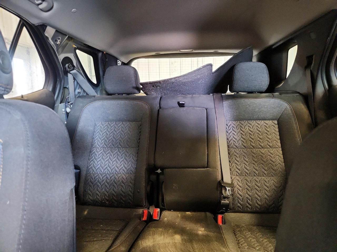 2022 Chev Equinox LT1 awd