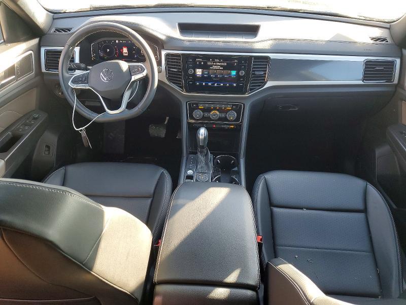 2023 Volkswagen Atlas Cross Sport sel