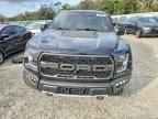 2018 Ford F150 Raptor