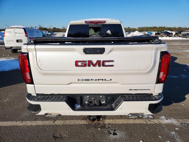 2024 GMC Sierra K1500 Denali