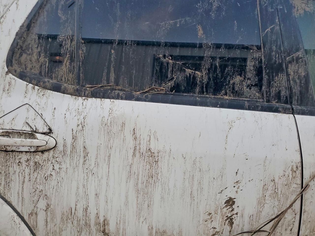 2005 Toyota Sequoia SR5