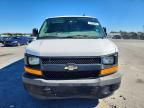 2017 Chevrolet Express G2500