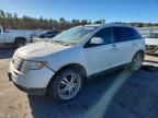 2010 Ford Edge sel