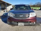 2014 Honda Pilot exl